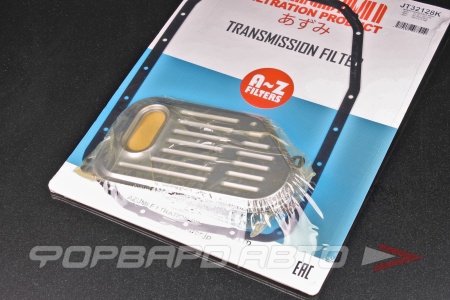 Купить Фильтр АКПП с прокладкой поддона AZUMI JT32128K