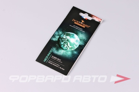 Купить Ароматизатор подвесной, картон Nezhnost Dolce Life ТА-22