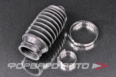 Купить Пыльник рейки рулевой JIKIU CG28017