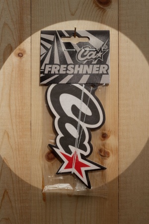 Купить Ароматизатор "CIAY" Coca Cola CIAY CD-ACC