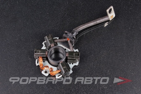 Купить Щеточный узел стартера (Renault Clio, Kangoo, Scenic) KRAUF SHM5214MG