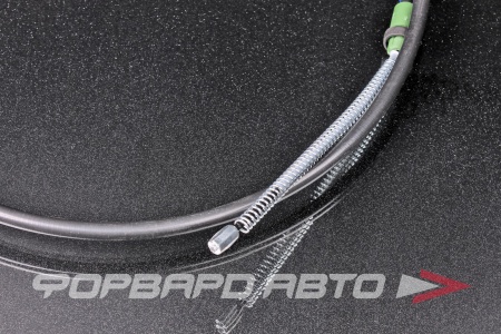 Купить Трос ручного тормоза Renault Logan/Lada Largus ASAM 30918