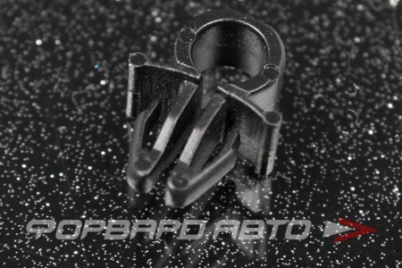 Купить Клипса 5*5мм Nissan KS 0587