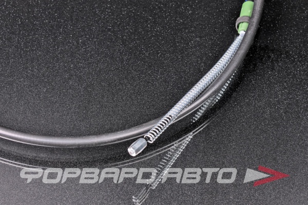 Трос ручного тормоза Renault Logan/Lada Largus ASAM 30918