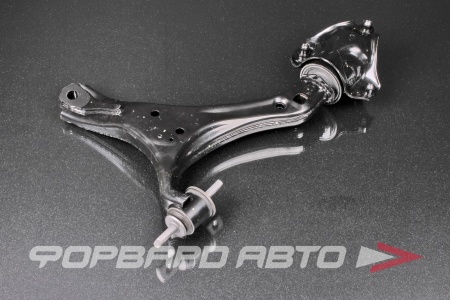 Купить Рычаг подвески, левый CTR CQ0442L