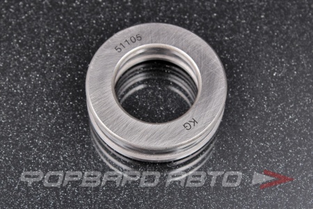 Купить Подшипник 25*42*11 (упорный) KG 51105