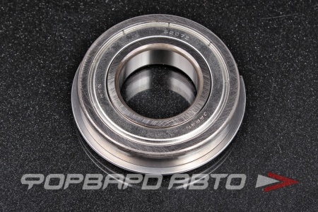 Купить Подшипник 35*72*17 (шариковый) с проточкой NACHI 6207-NR