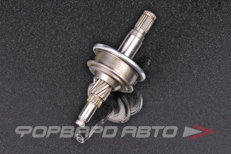 Купить Бендикс стартера (L200, Mpv, Starex, H-100) KRAUF SDM6386PN