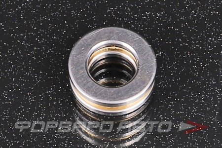 Купить Подшипник 7*13*4,5 (упорный) FUSHI F7-13M