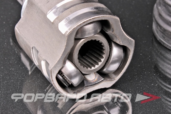 Шрус внутренний 22*34*23 (TOYOTA PLATZ/VITZ/FUNCARGO/IST 2NZ/2SZ) MILES GA10114