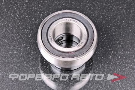 Купить Подшипник 30*62*16/35,7 CRAFT BEARINGS SA206