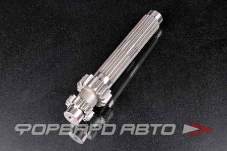 Купить Промежуточный вал (Countershaft) 5Spd 15T Drift option TTINDUSTRIES 