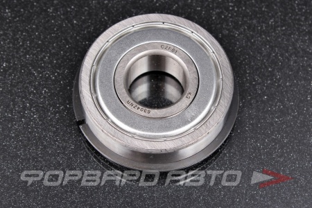 Купить Подшипник 20*52*15 KG 6304-ZNR