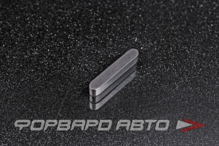 Купить Шпонка прямоугольная 5*5*30 мм РОССИЯ ГОСТ23360-78