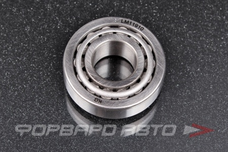 Купить Подшипник 19,05*45,237*15,494 (роликовый конический) KG LM11949/10