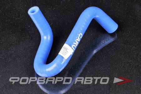 Купить Патрубок отопителя 15-17мм, HYUNDAI Элантра  дв. 1,8-2,0 (2000-06г), силиконовый, синий CARUM 97322-2D100