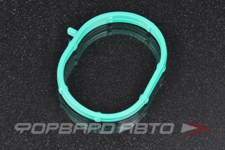 Купить Прокладка коллектора впускного ELRING 537.630