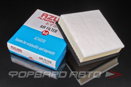 Купить Фильтр воздушный AZUMI A24618