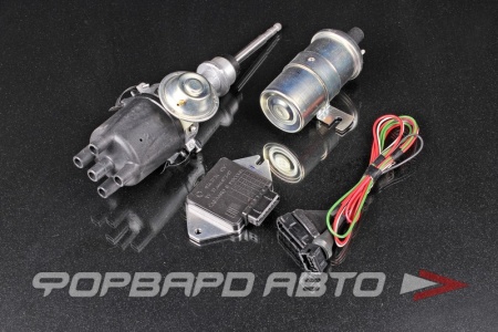 Купить Комплект БСЗ ВАЗ 2103, БСЗ.625 СОАТЭ БЗВ-625-01