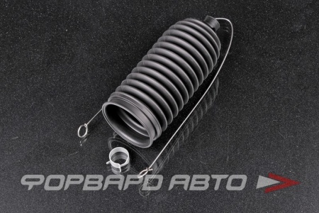 Купить Пыльник рейки рулевой NISSAN D8203-JF00A