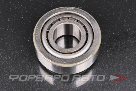 Купить Подшипник 30*72*28,75 (роликовый конический) NACHI HE32306J