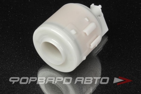 Купить Фильтр топливный без отверстия NISSAN 16400-4M505