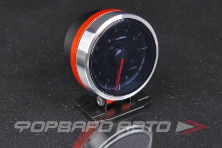 Купить Датчик температуры выхлопных газов 52 мм EGT PRO3 Black Face LED SHADOW SW15175-20