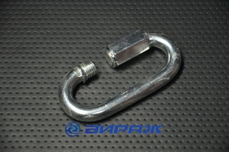 Купить Карабин винтовой 10мм TOHO 