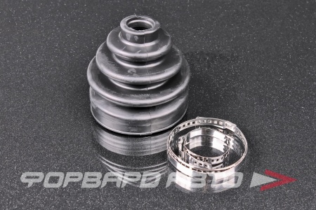 Купить Пыльник шруса 23*85*90 JIKIU CD11005