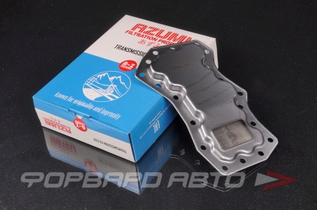 Купить Фильтр АКПП AZUMI JT22302K