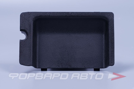 Купить Заглушка облицовки туннеля ВАЗ 2108 ПЛАСТИК 2108-5109053