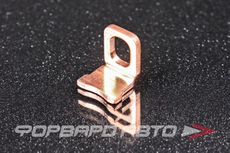 Купить Контакт стартера WAI 66-82782