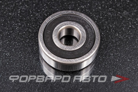 Купить Подшипник 10*30*9 (шариковый) NTN 6200LLU