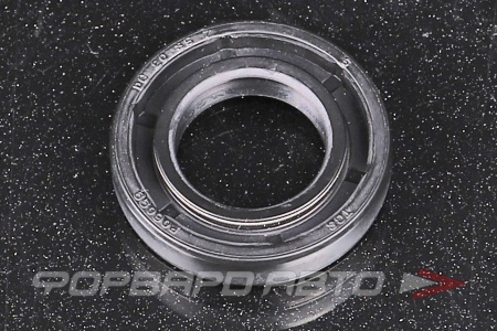 Купить Сальник 20*35*7 (б/н) рез. 0M2 TCS F-00153
