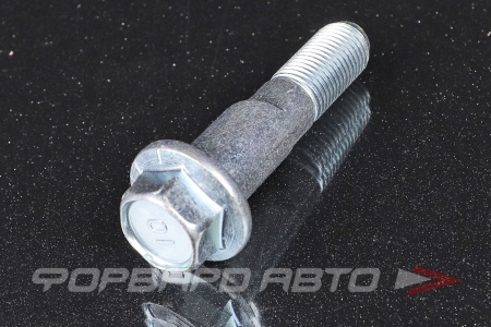 Купить Болт с эксцентриком переднего амортизатора 14*1,5*62 Subaru SF5 SUBARU 20540-AA090