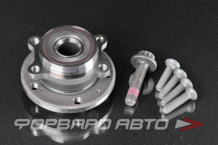 Купить Ступица передняя/задняя (ABS) SNR R154.56