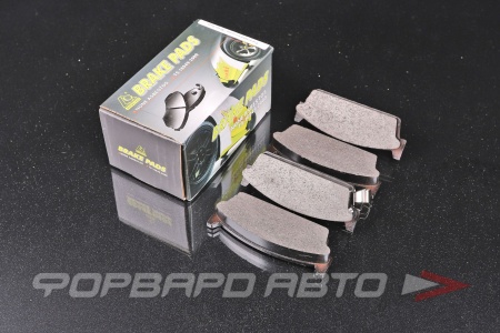 Купить Колодки тормозные ANCHI AC1965C