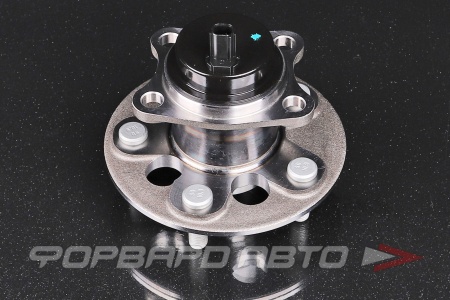 Купить Ступица задняя GMB GH32160