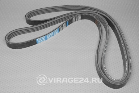 Купить Ремень поликлиновой DONGIL 4PK1590