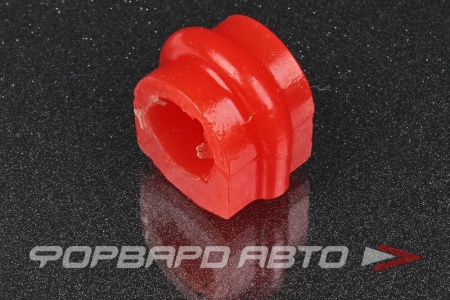 Купить Втулка стабилизатора 22мм ПОЛИУРЕТАН 2-01-431