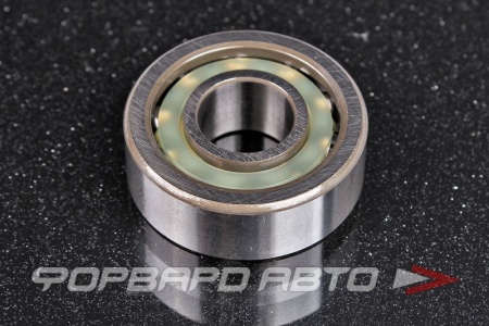 Купить Подшипник 13*33*11 (шариковый) NSK 13BSW02A