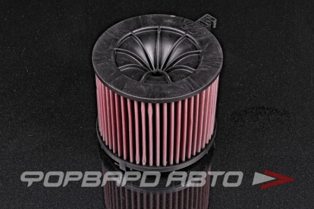 Купить Фильтр нулевого сопротивления VAG A4 B9, Q5, A5, S4, 1.4; 2.0; 2015-> K&N E-0646