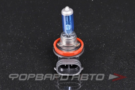 Купить Лампа H11 12V 55W Power light CARBERRY 31CA5PL