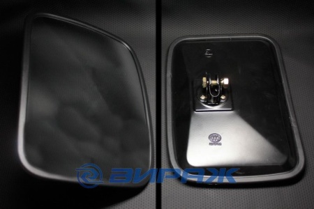 Купить Зеркало (328*238 хомут d18)  758