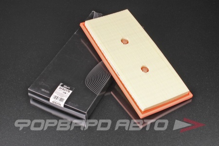 Купить Фильтр воздушный MILES AFAU176