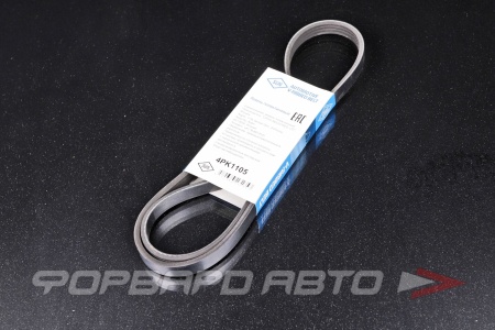 Купить Ремень поликлиновой SUN 4PK1105