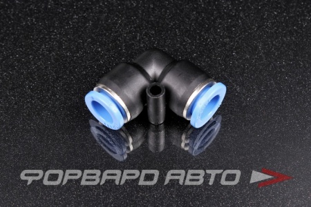 Купить Цанга угловая 10мм пластик <> 22000048 / PUL10