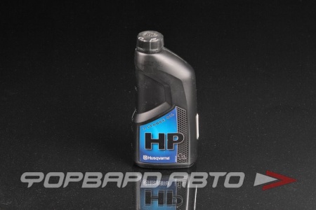 Купить Масло 1л, 2Т минеральное HUSQVARNA 5878085-12