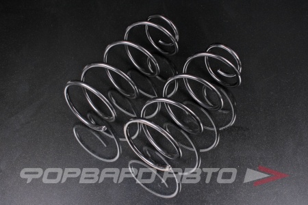 Купить Пружина передняя прав/лев MILES DB43000