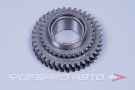 Купить Шестерня ВАЗ 2110 2-й передачи голая с/о. Тольятти 2110-1701127